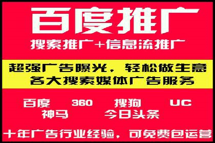 百度优化推广案例研究：如何提高网站转化率